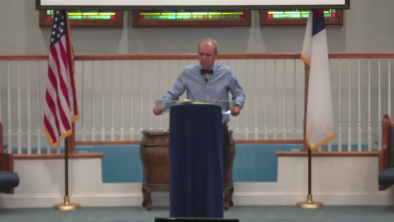 North Valley SDA Church YouTube