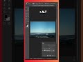 How to use Magic Wand Tool in Photoshop? | Secrets of Magic Wand Tool! #shorts
