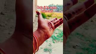 Raja ji ke apne hum rani hayi ho dilwa ke unke maharani hayi ho