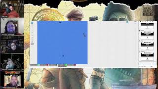 Dicey Tales v2 - Pulp Adventures!