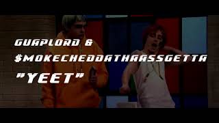 Video thumbnail of "SNL -YEET Remake- Pete Davidson & Timothee Chalamet - Guaplord & $mokecheddathaassgetta Instrumental"