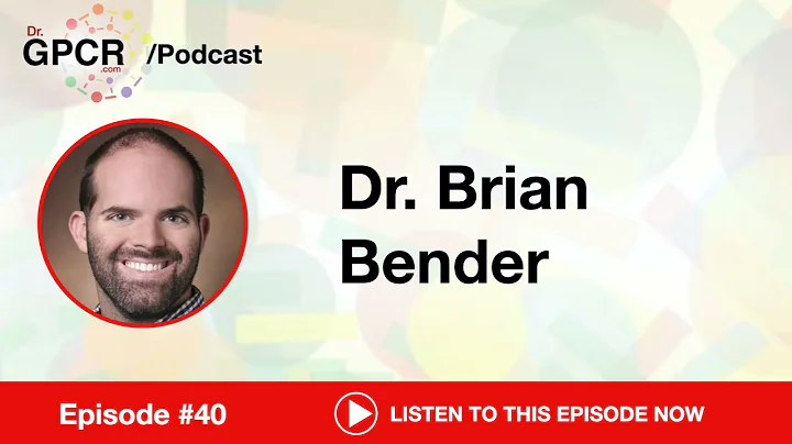 #40 - Dr. Brian Bender