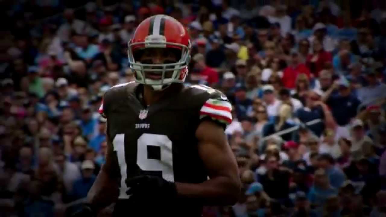 Best Of 2014: Miles Austin