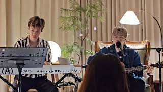 2026-04-29 Regent 林暐竣 - 有心人 @ THE UNFOLLOW AND OTHER SAD SONGS MINI LIVE SET