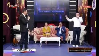 Ergün Çakır Sen Nasıl Feleksin