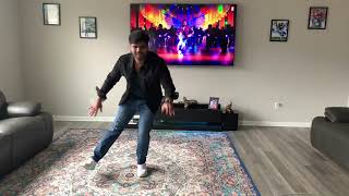Hook step