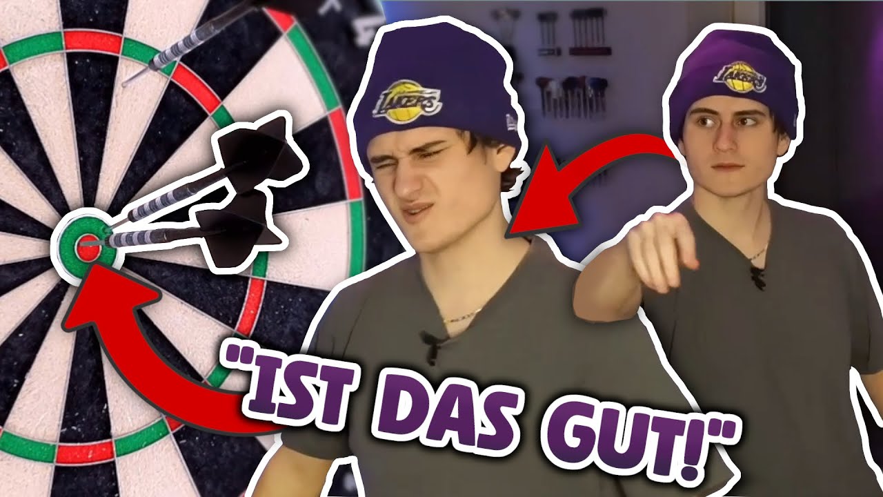 Mit 100 AVG zum Turniersieg? | Online Scolia Turniere