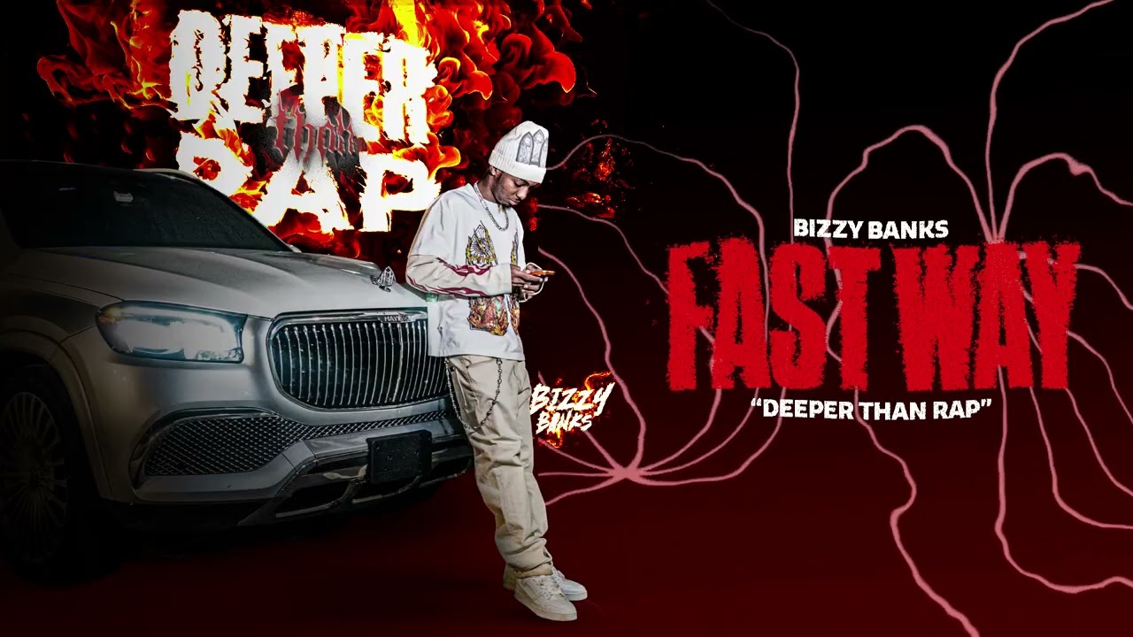 Bizzy Banks - 