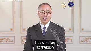 Full Everyone must remember that when the CCP is at its most dangerous moment and wants to provoke… News