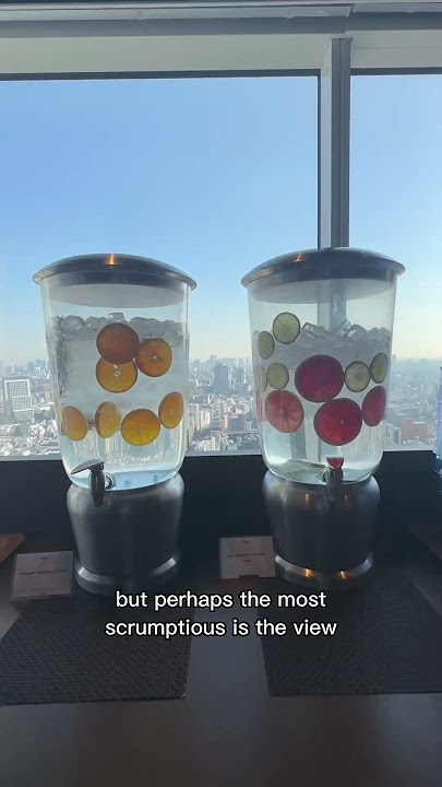 what i ate in google japan