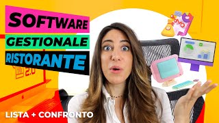SOFTWARE GESTIONE RISTORANTE: LA TOP 4 screenshot 4