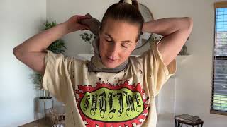 FOXSEON Travel Pillow Review / Best Travel Neck Pillow Head Rest for Long flights and Domestic