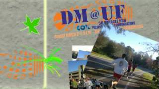 UF Dance Marathon 5K Commercial 2010