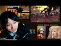 End of video