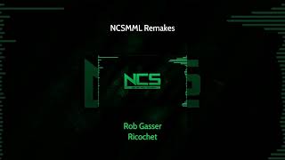 Ricochet but is a NCSMML Remake [FULL VIDEO ON MY CHANNEL] #shorts#nocopyrightsounds#edm#glitchhop
