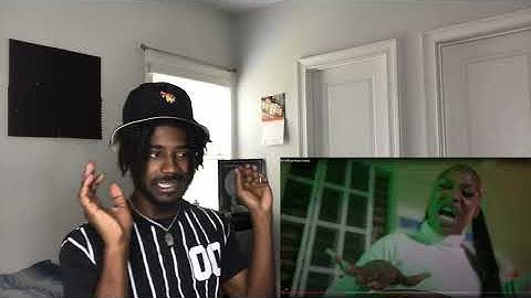 Khandy Brawling, Intence - LAST STOP (Official Music Video) | REACTION🔥