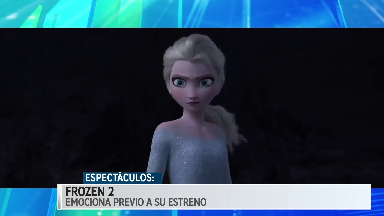camera iphone 8 plus apk Frozen 2 emociona previo a su estreno