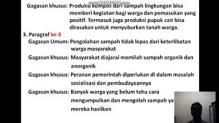 BAHASA INDONESIA KELAS 8 PEMBAHASAN SOAL/KEGIATAN BAB 3 TEKS EKSPOSISI BAHASA INDONESIA KELAS 8 PEMBAHASAN SOAL/KEGIATAN BAB 3 TEKS EKSPOSISI
