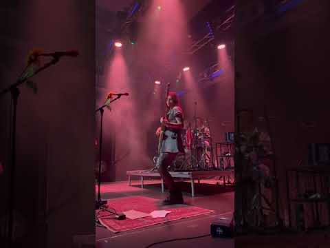 BALTHVS 2025 EU Summer Tour Recap