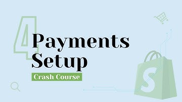 Adding Payment Methods in Shopify Store Made EASY