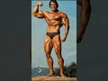 the evaluation of bodybuilding 🔥📌