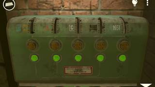 [SmartCode] Laqueus - Chapters 1 & 2 (6/6) {Android} Walkthrough