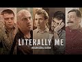 "Literally me" Russian Serials Edition / Mareux - The Perfect Girl (Edit 4K)