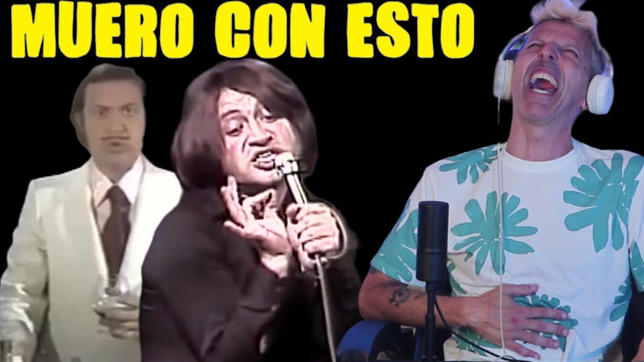 LOS POLIVOCES ME MATAN DE RISA con BRANDY UVIÑAS Y HUAPANGO TORERO | ESPAÑOL REACCIÓN