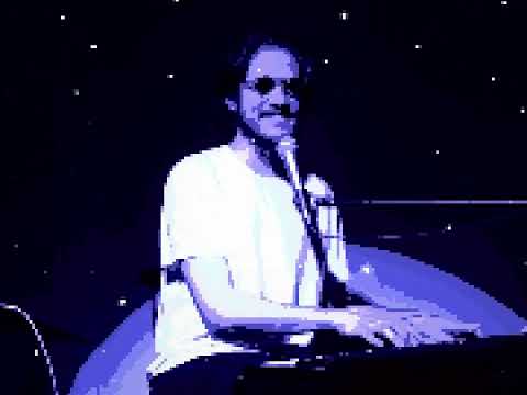 Превью для «THE INTERNET REVOLVING»