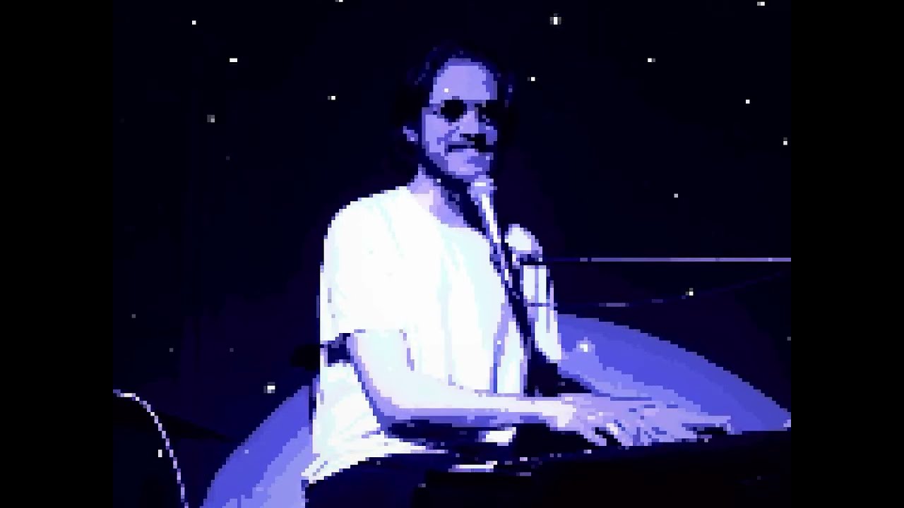 THE INTERNET REVOLVING