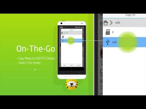 Apacer FileBridge Apacer FileBridge