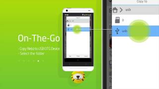 Apacer FileBridge