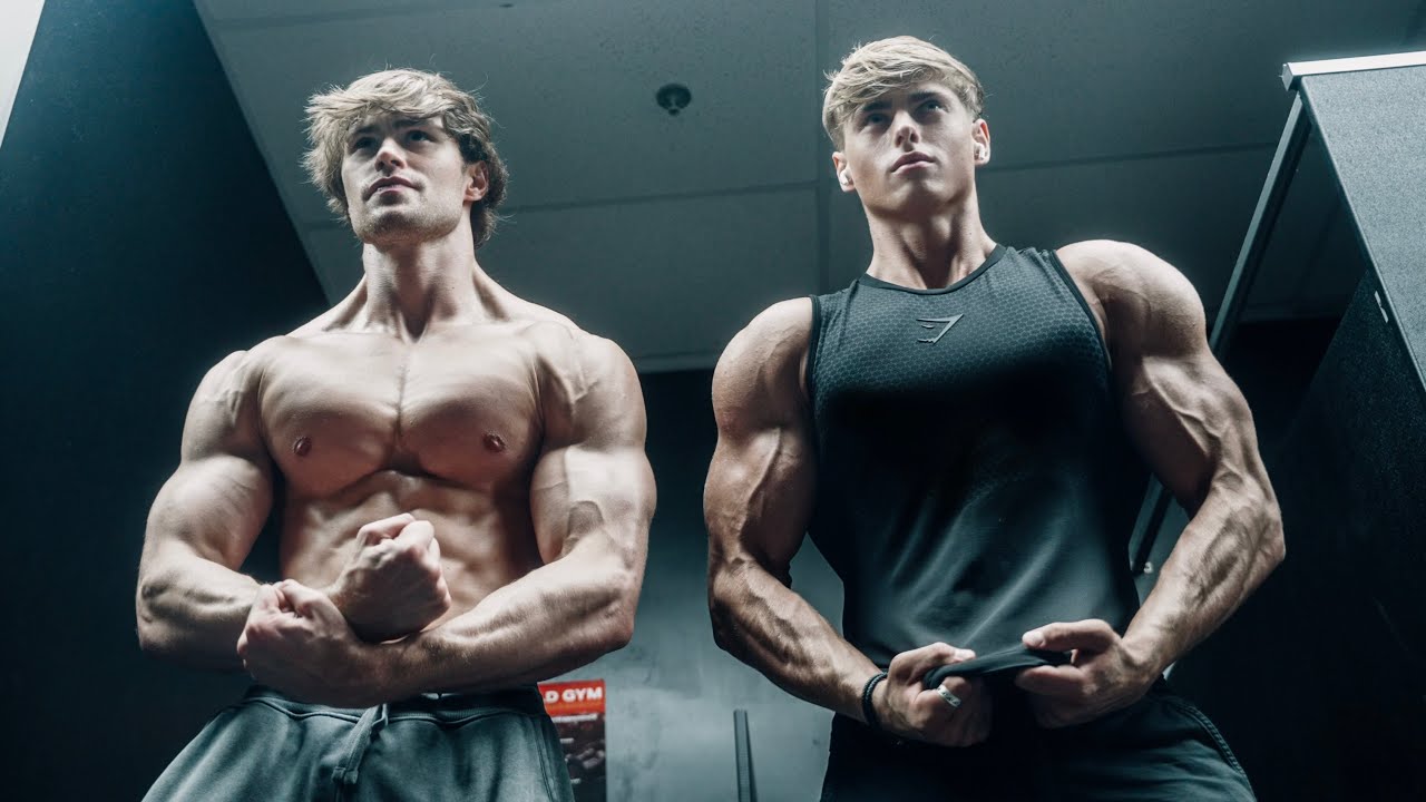 EAST COAST MECCA W/ DAVID LAID & SAWYER KLATT