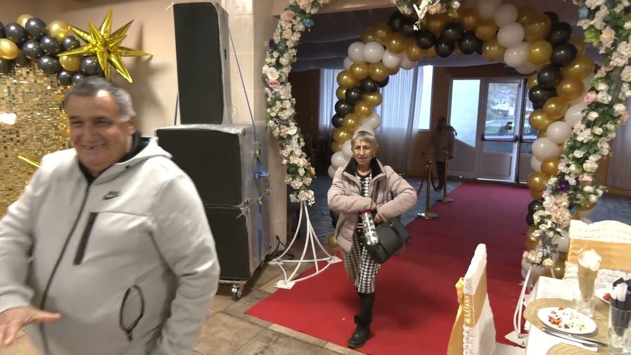 60г Юбилей На Кольо / STUDIO ANATOLI