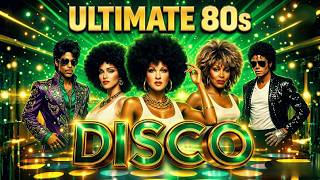 80s HITS THAT NEVER GET OLD 🎉 Ultimate Feel-Good Retro Playlist