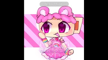 I LOVE THIS NEW SKINS!! (moonshell) #moonshell #shelly #astro #dandysworld