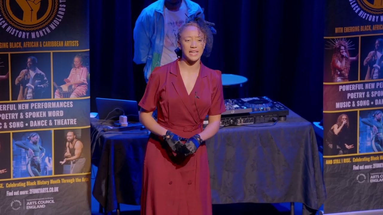 Saltfish Bones - An ode to my Grandmothers