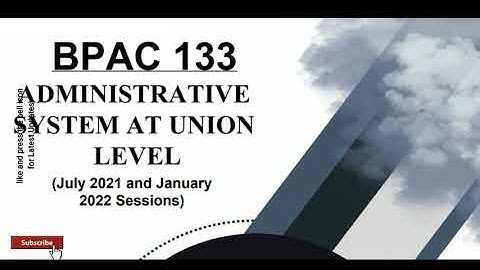 BPAC 133 SOLVED ASSIGNMENT IN ENGLISH 22-23 | BPAC 133 SOLVED ASSIGNMENT 22-23 #yt #foryou #free