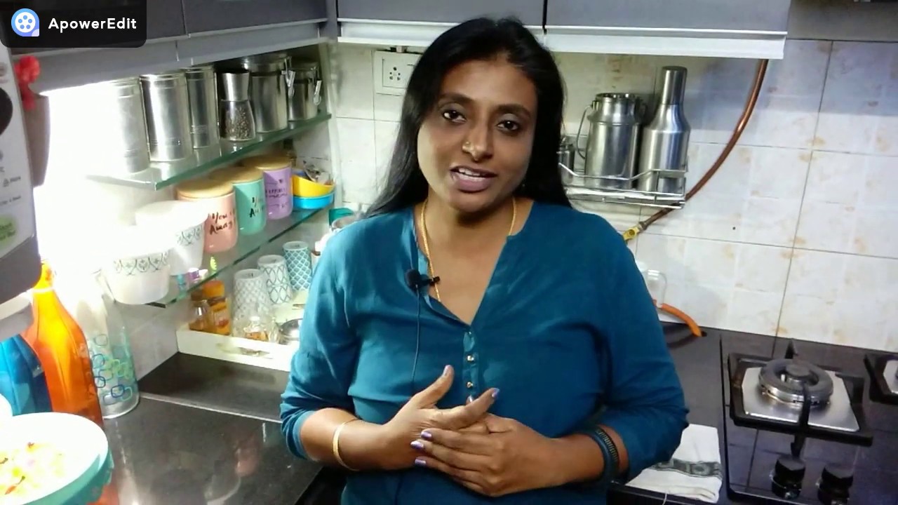 Kitchen Countertop Organization | Small Kitchen Organization Ideas