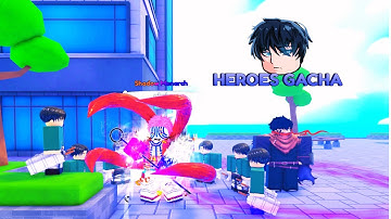 *UPDATE* (2.0) ANIME WEAPONS SOLO LEVELING SHOWCASE