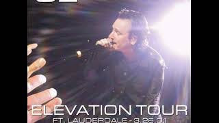 2001 03 26   Sunrise, Florida   National Car Rental Center screenshot 4