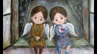 Видео ДОБРОТА...СЕРДЕЧНАЯ...ЧЕЛОВЕЧЕСКАЯ... ВСЕМ ДОБРЫМ ЛЮДЯМ ПОСВЯЩАЕТСЯ.. (автор: р.Б. Мария Православная)