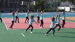 714Good time & Closer-1090429文康競賽舞蹈比賽