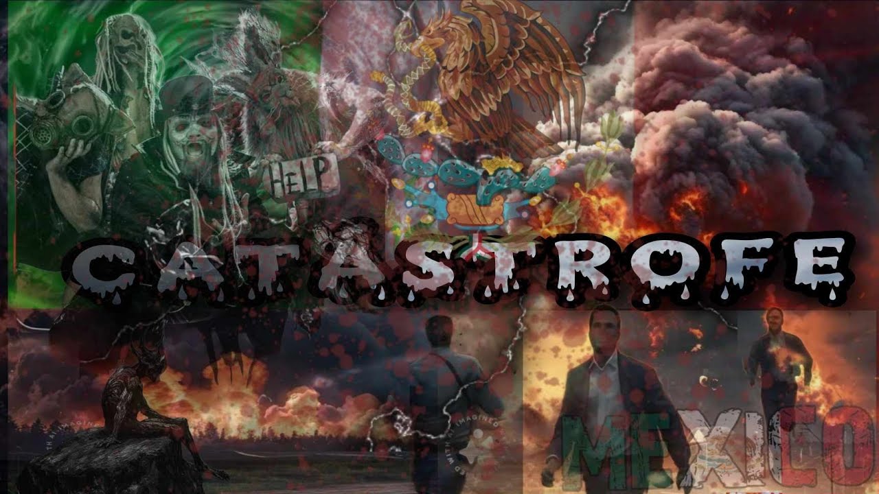 CATÁSTROFE (FILO FT EVAN PEARCE )