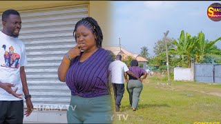 MY WIFE ❤️– Ep 5— A True Story That Will Make You Laugh!|Moral, H Wan, Shaizy,Tipsy, Derby, Felicity