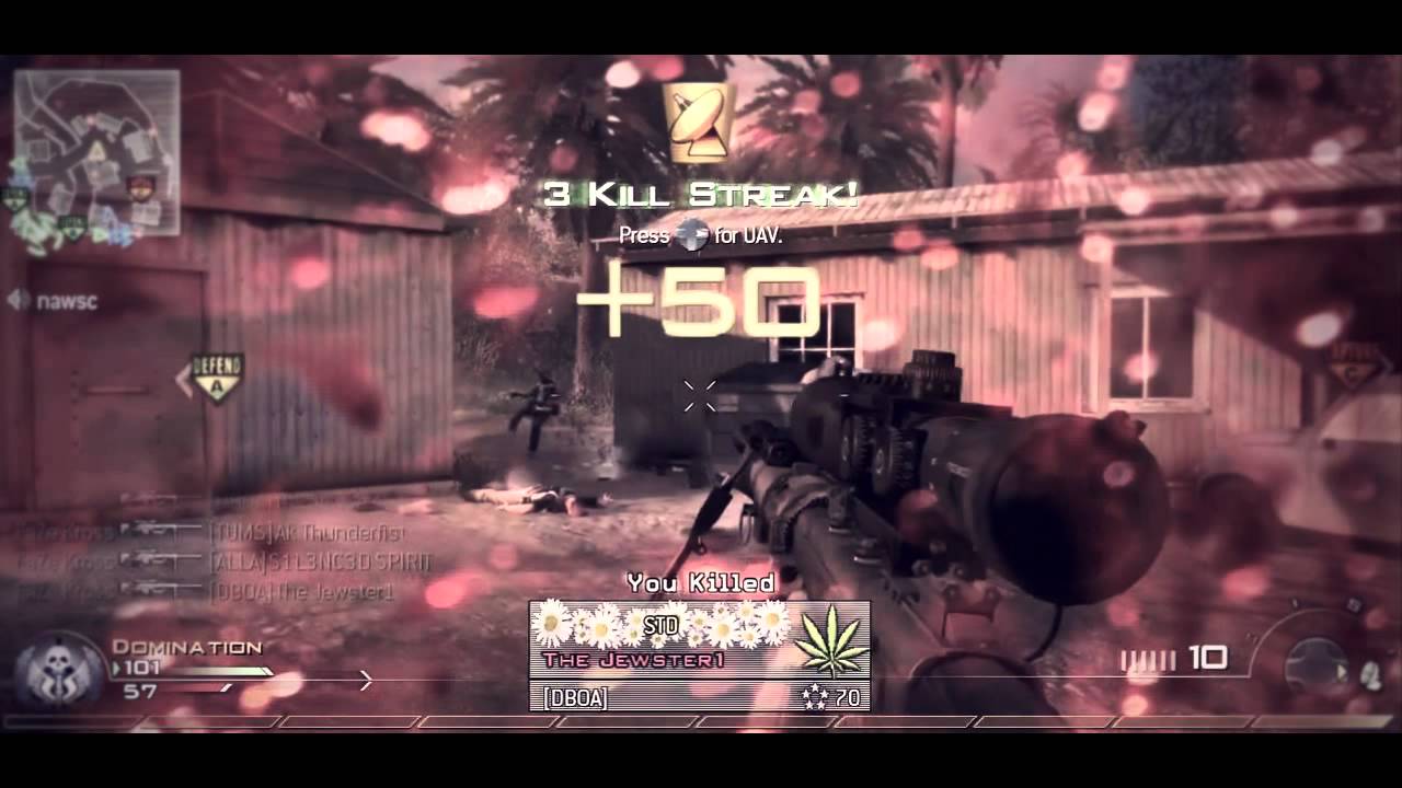 FaZe Kross | Kross Fire | Episode 4