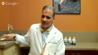What Happens During a Total Knee Replacement Surgery?