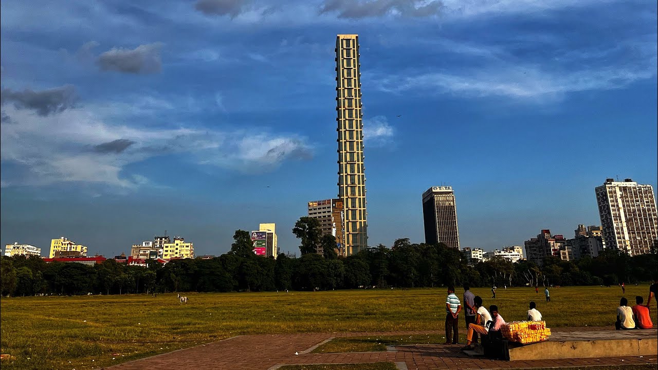 Brigade Parade Ground Kolkata | Kolkata 2023 | Maidan | 