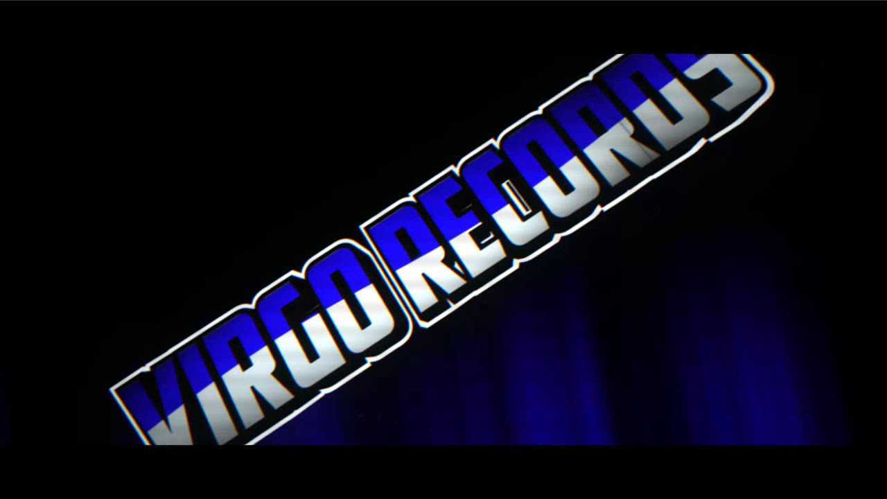 Virgo Records intro for music videos YouTube