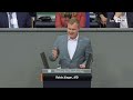 Robin Jünger zur Digitalisierung der Kommunen! - AfD-Fraktion im Bundestag